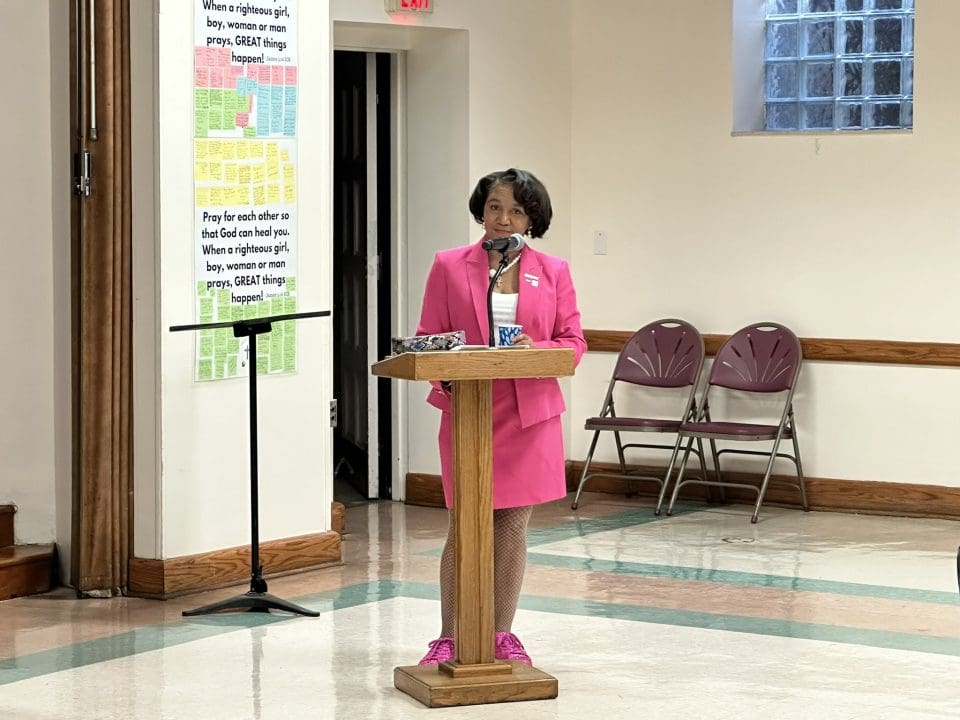 GDRA Fair Housing Brunch marked a celebration of progress and a call to action during National Realtist Week