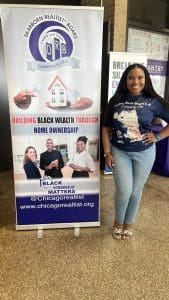 NAREB and the Dearborn Realtist Board champion homeownership in Chicago