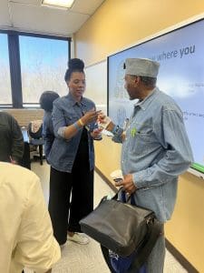 NAREB and the Dearborn Realtist Board champion homeownership in Chicago