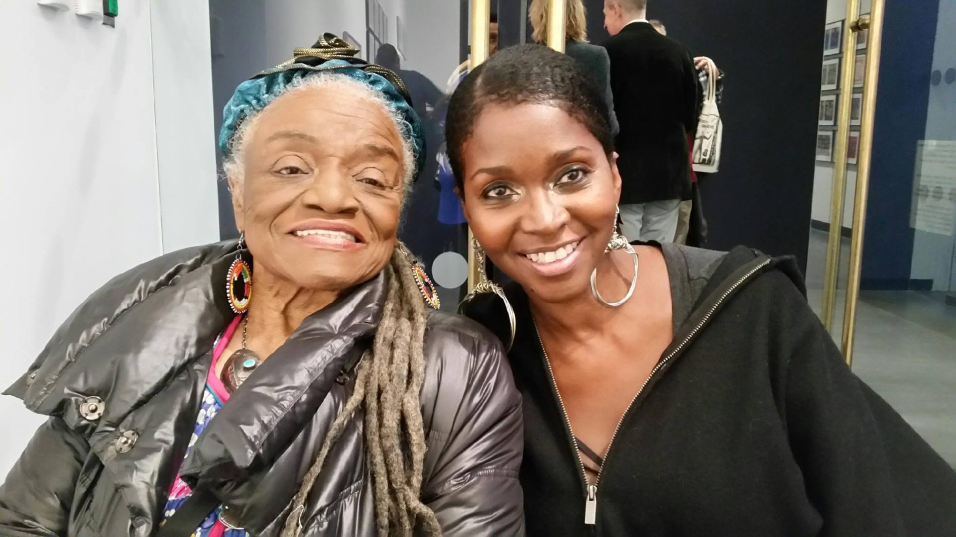 Faith Ringgold taught us to fly for over 60 years