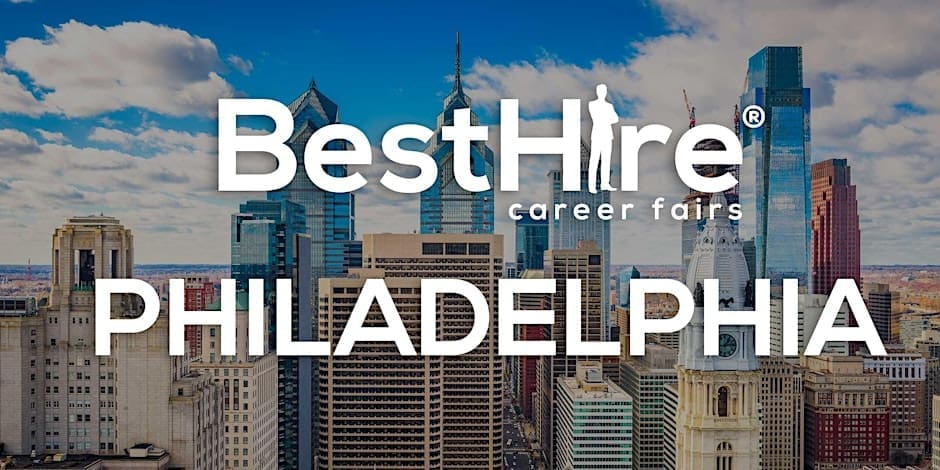 Philadelphia Job Fair June 20, 2024 - Philadelphia Career Fairs ...