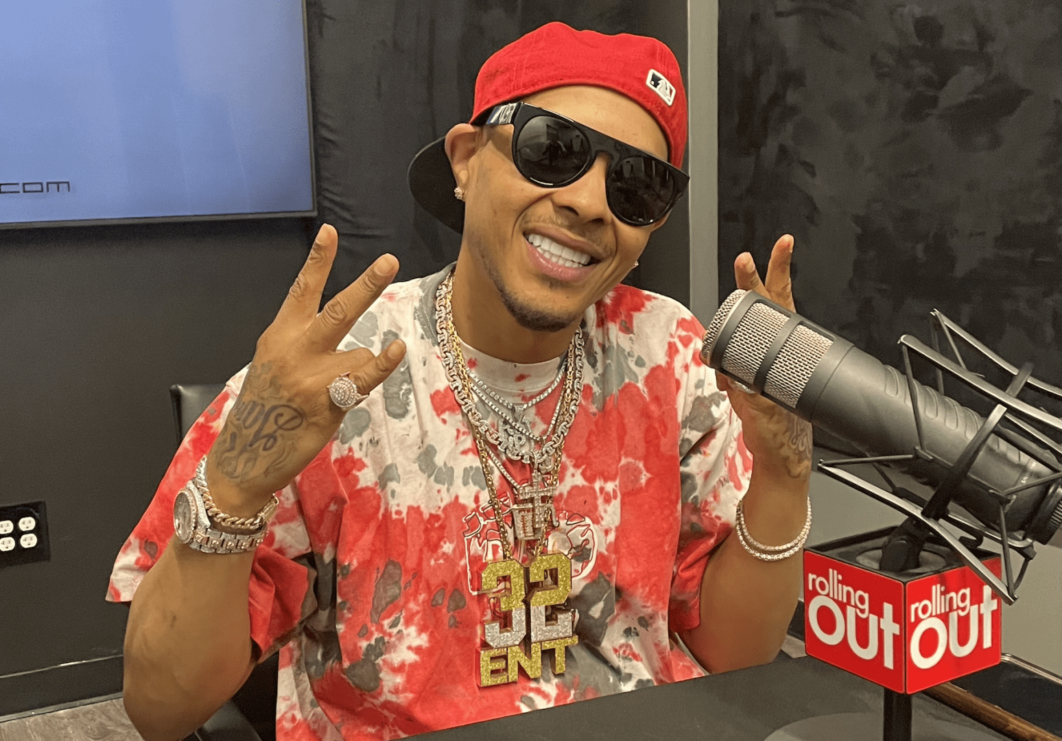 OJ Da Juiceman has found a new musical lane in 2024