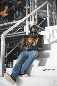 Offset shows he's more than a rapper during tour stop in Atlanta (photos)