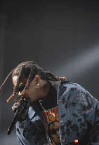 Offset shows he's more than a rapper during tour stop in Atlanta (photos)