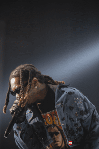 Offset shows he's more than a rapper during tour stop in Atlanta (photos)