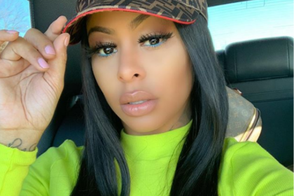 Alexis Skyy