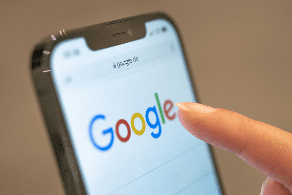 Google