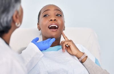 dental condition