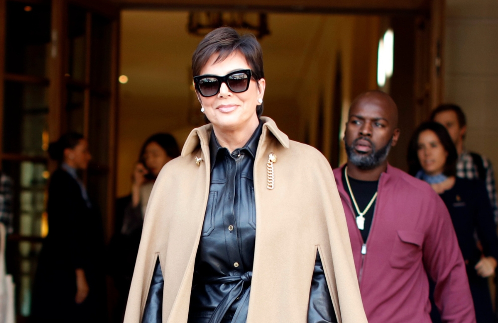 Kris Jenner