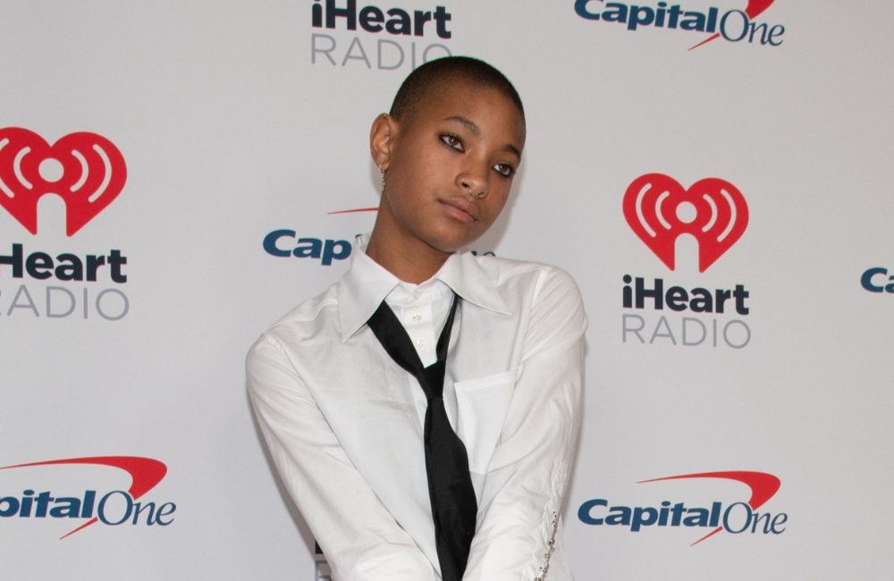 Willow Smith