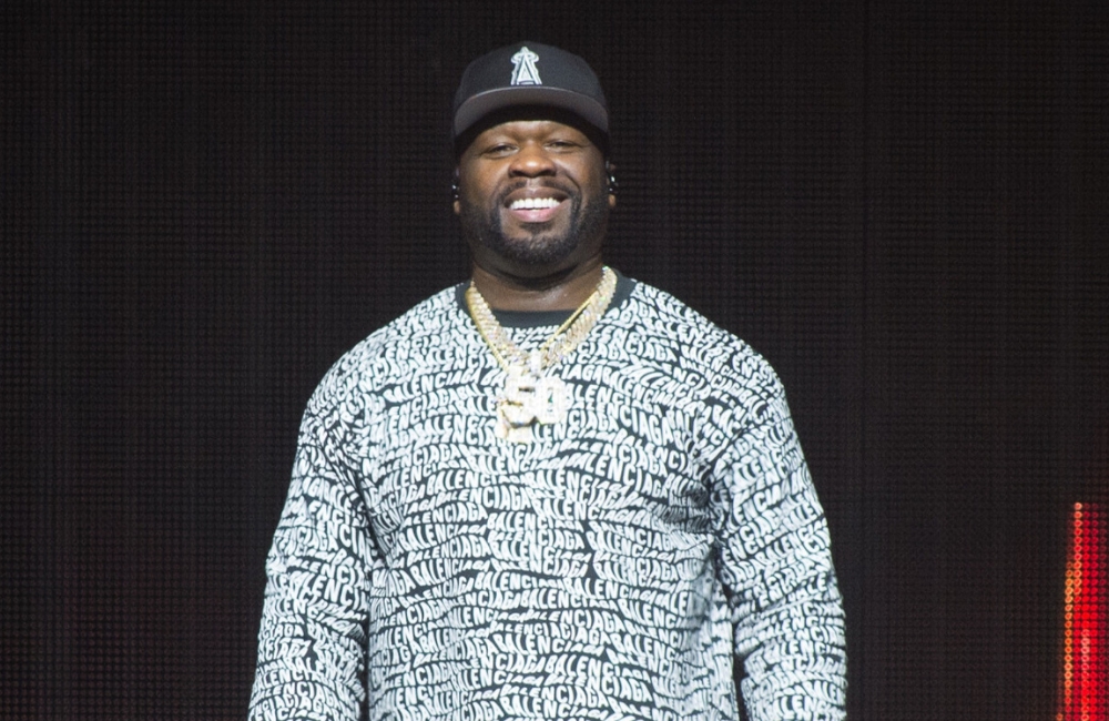 50 Cent