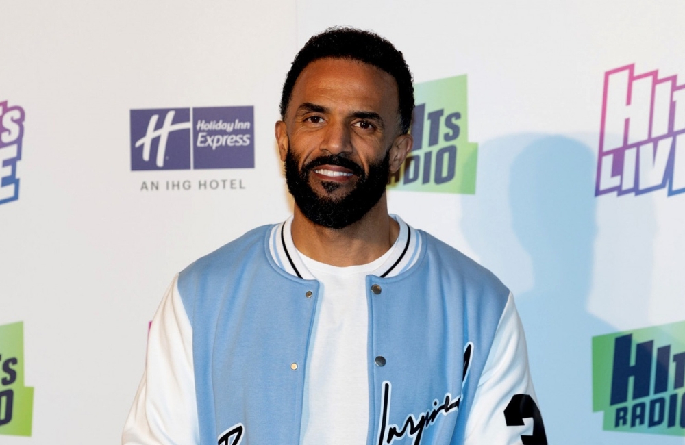 Craig David