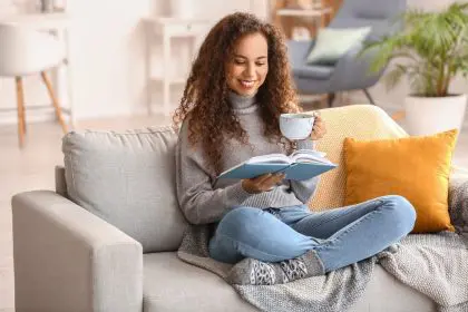 Tea for liver health