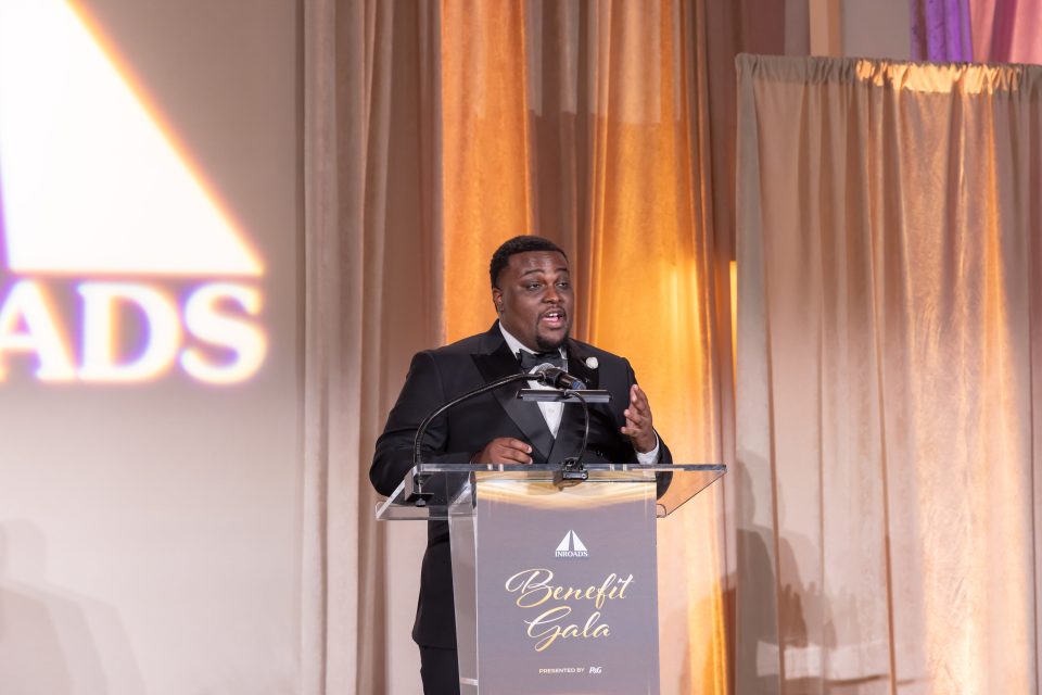 Illumination of excellence: The INROADS benefit gala’s night of achievement