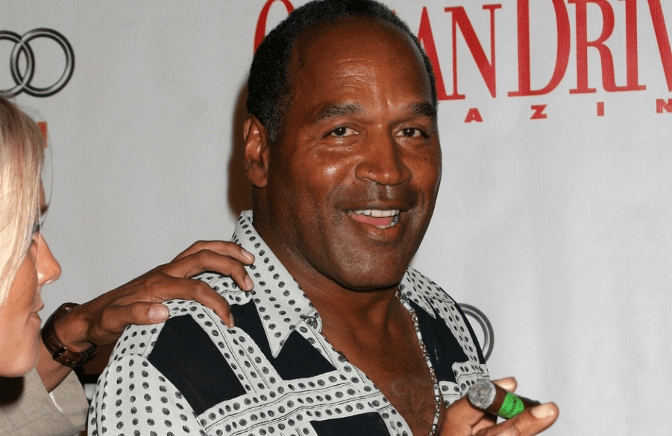 O.J. Simpson