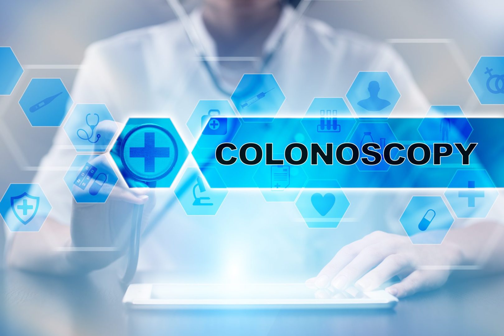 Colonoscopy