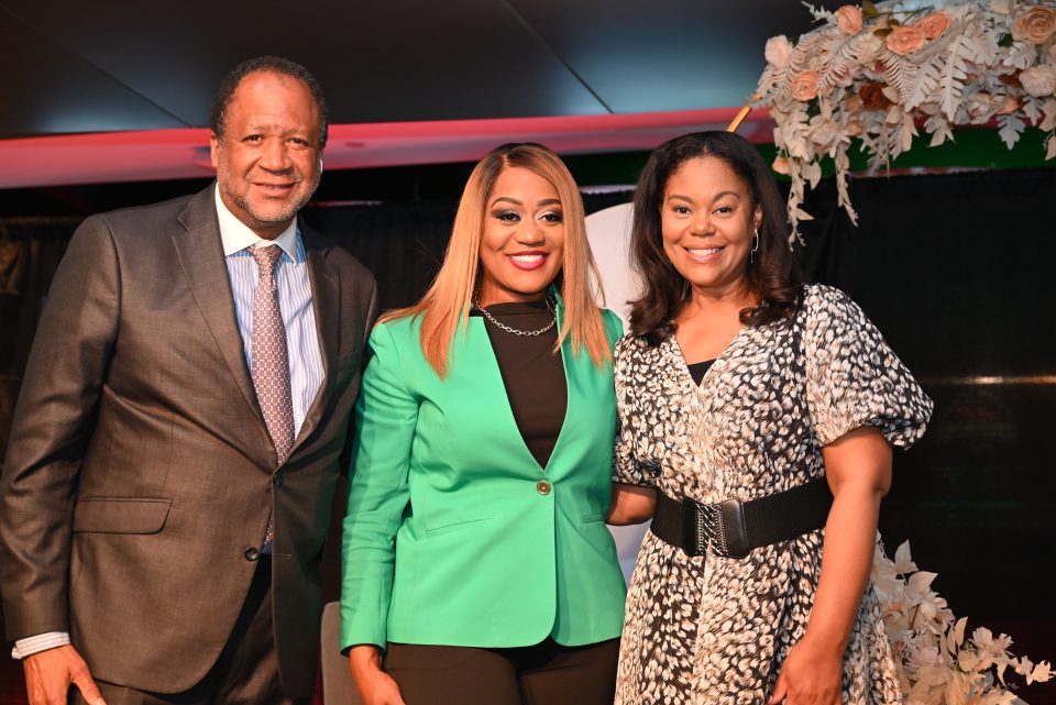 African American Chamber partners with Phillies to boost women entrepreneurs