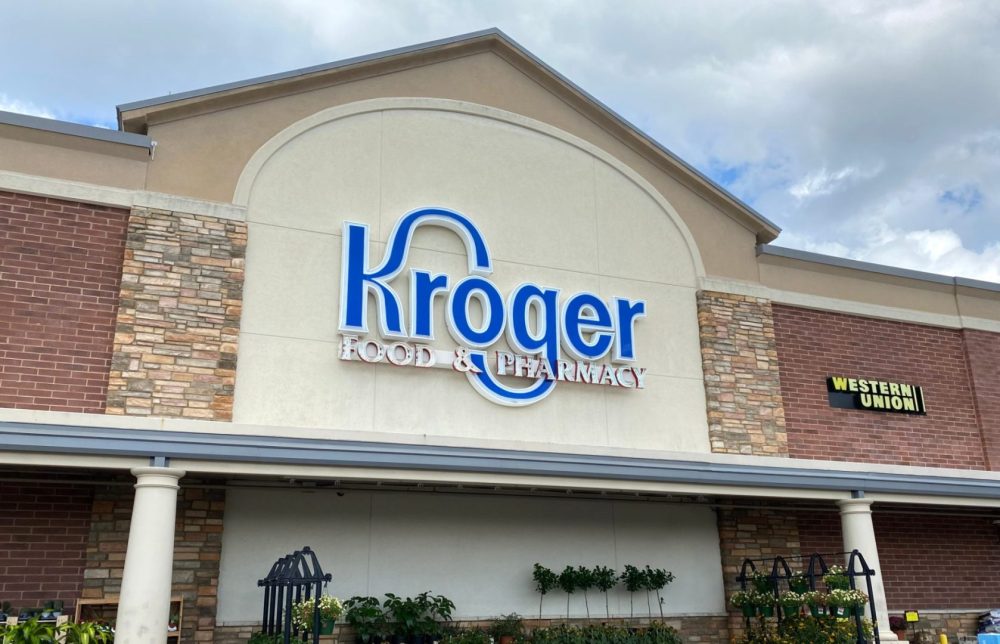 Kroger’s bold $1.65 billion bet on Giant Eagle explained