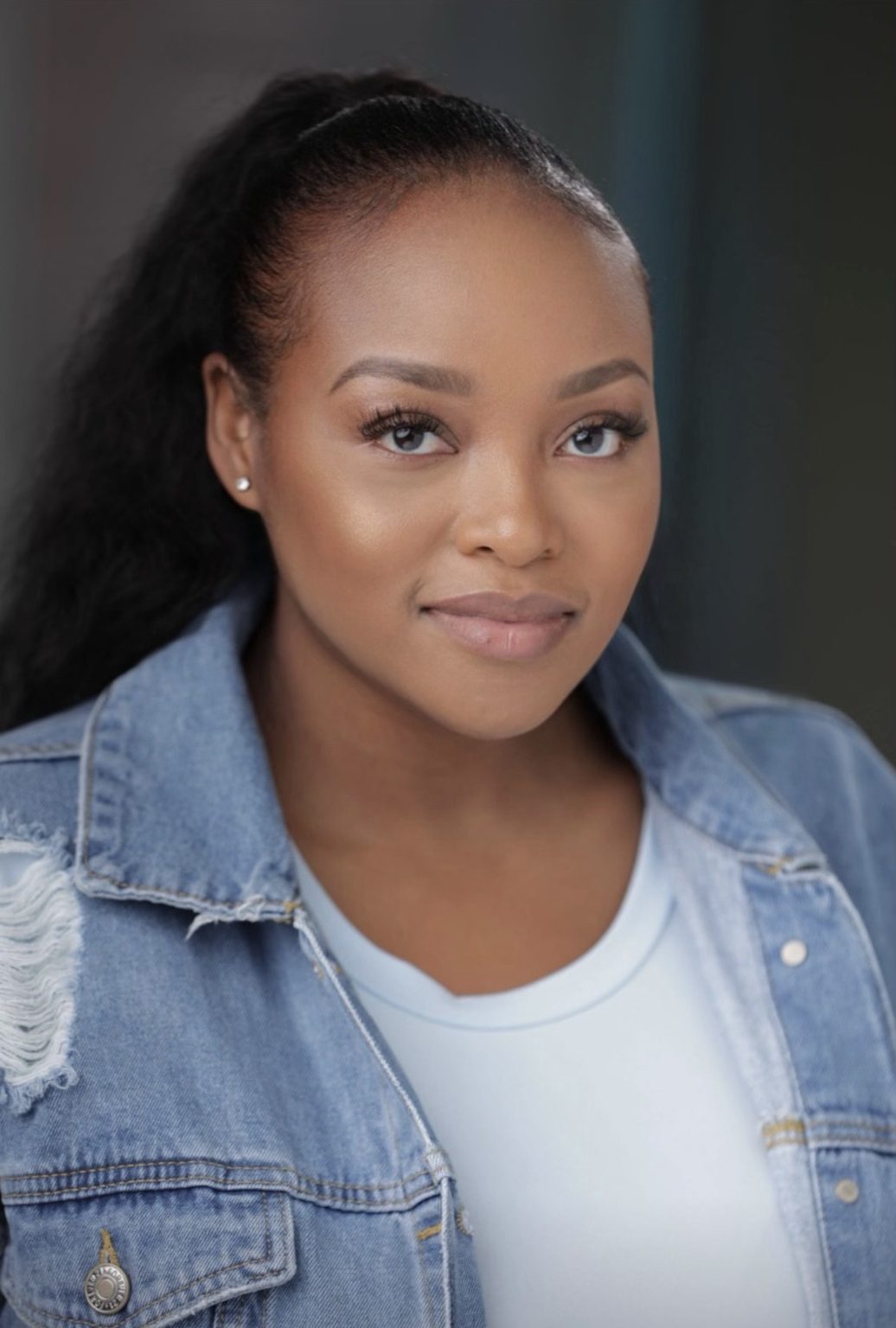 Leslie Black Brings Authenticity To Every Role leslie-black-brings-authenticity-to-every-role