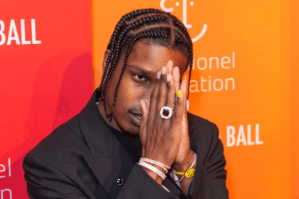 A$AP Rocky hip-hop rap celebrity culture legal battles