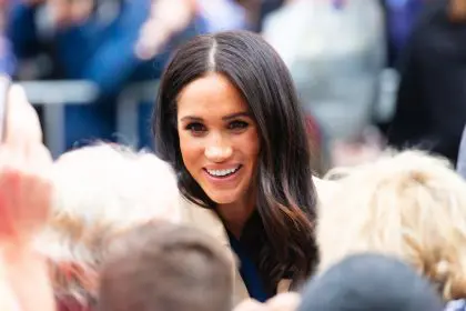 Meghan Markle, duchess of Sussex