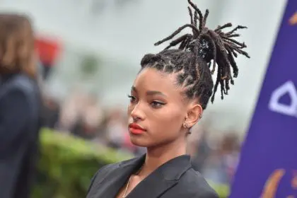 Willow Smith