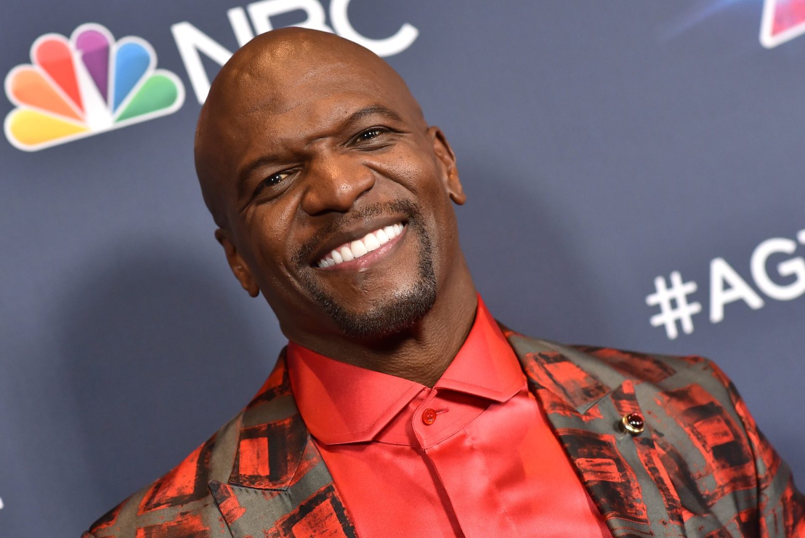 Terry Crews