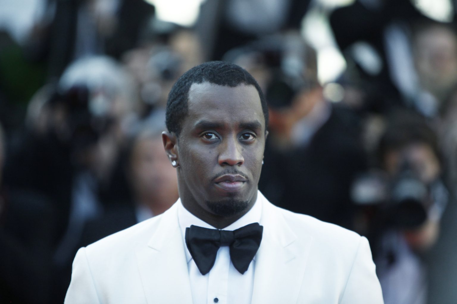 Hotline Established For Diddy's Accusers