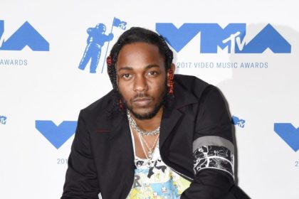 Kendrick Lamar