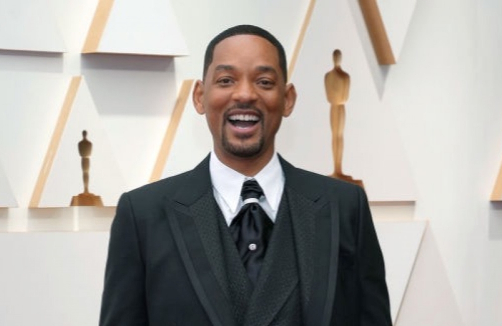 Will Smith