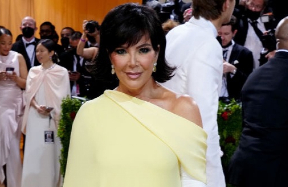 Kris Jenner