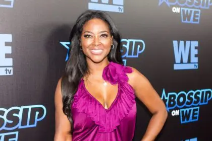 Kenya Moore