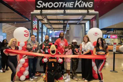 2 Chainz Smoothie King