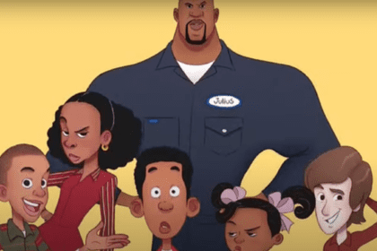 'Everybody Still Hates Chris' animation spinoff