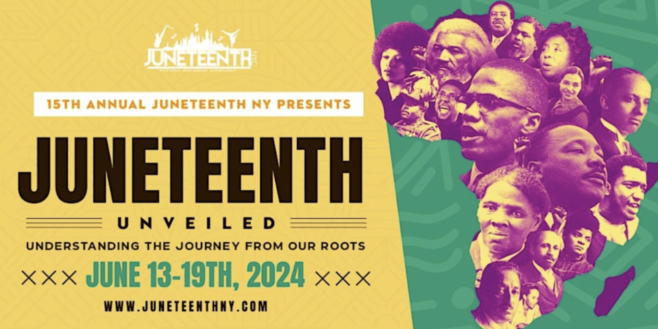 10 exciting Juneteenth events worth attending