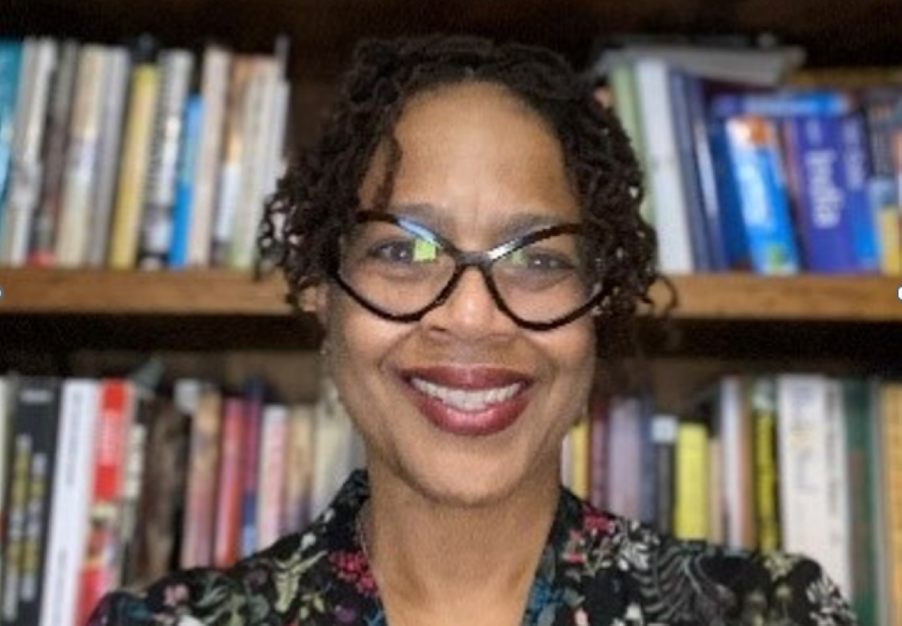 Unpacking race, and social impact with Sonya Grier