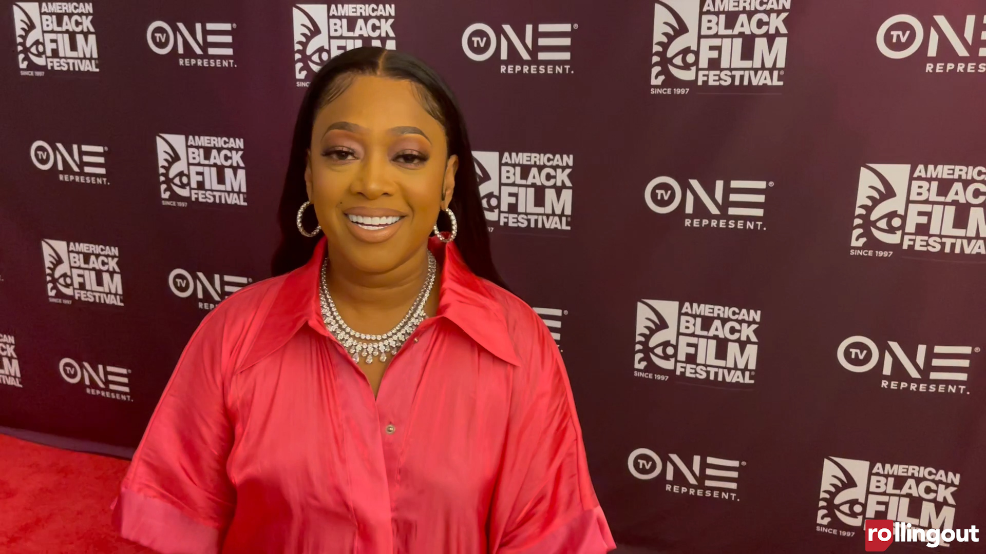 Trina's powerful Instagram message sparks mental wellness debate