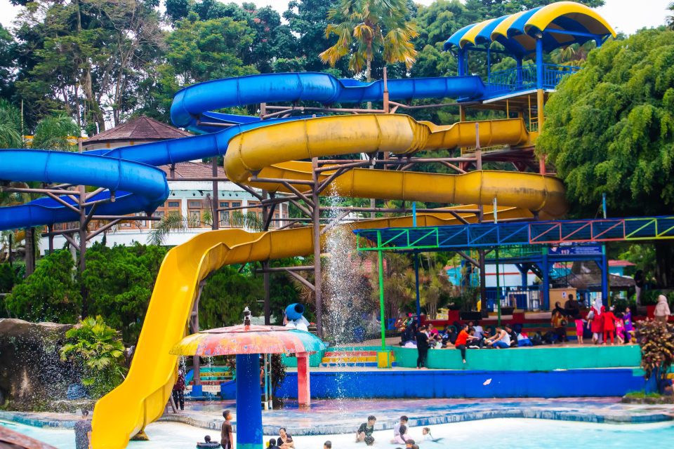 Water park