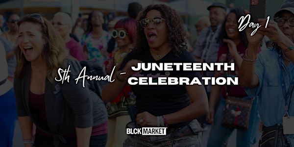 10 exciting Juneteenth events worth attending