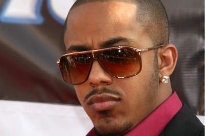 Marques Houston