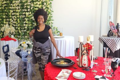 The Detroit Pierians to host a spectacular tablescaping event