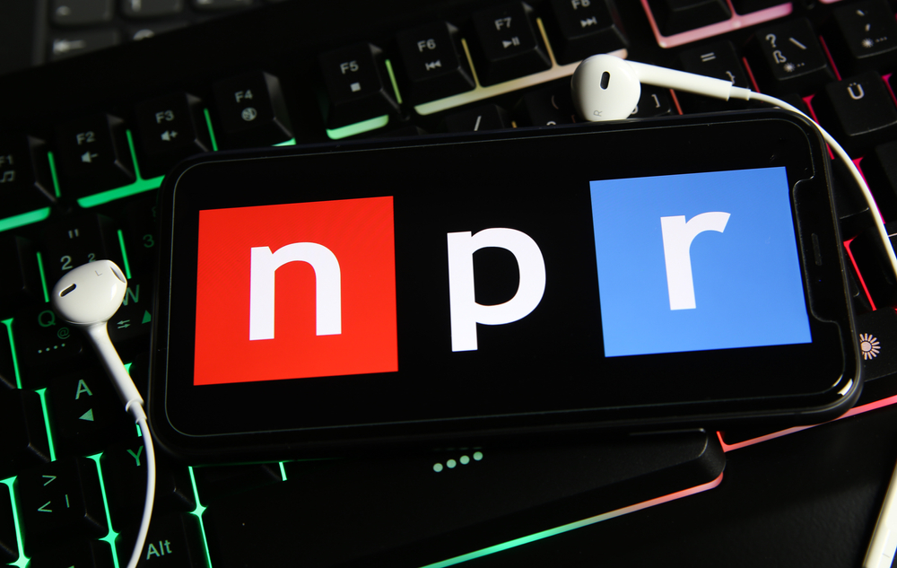 NPR