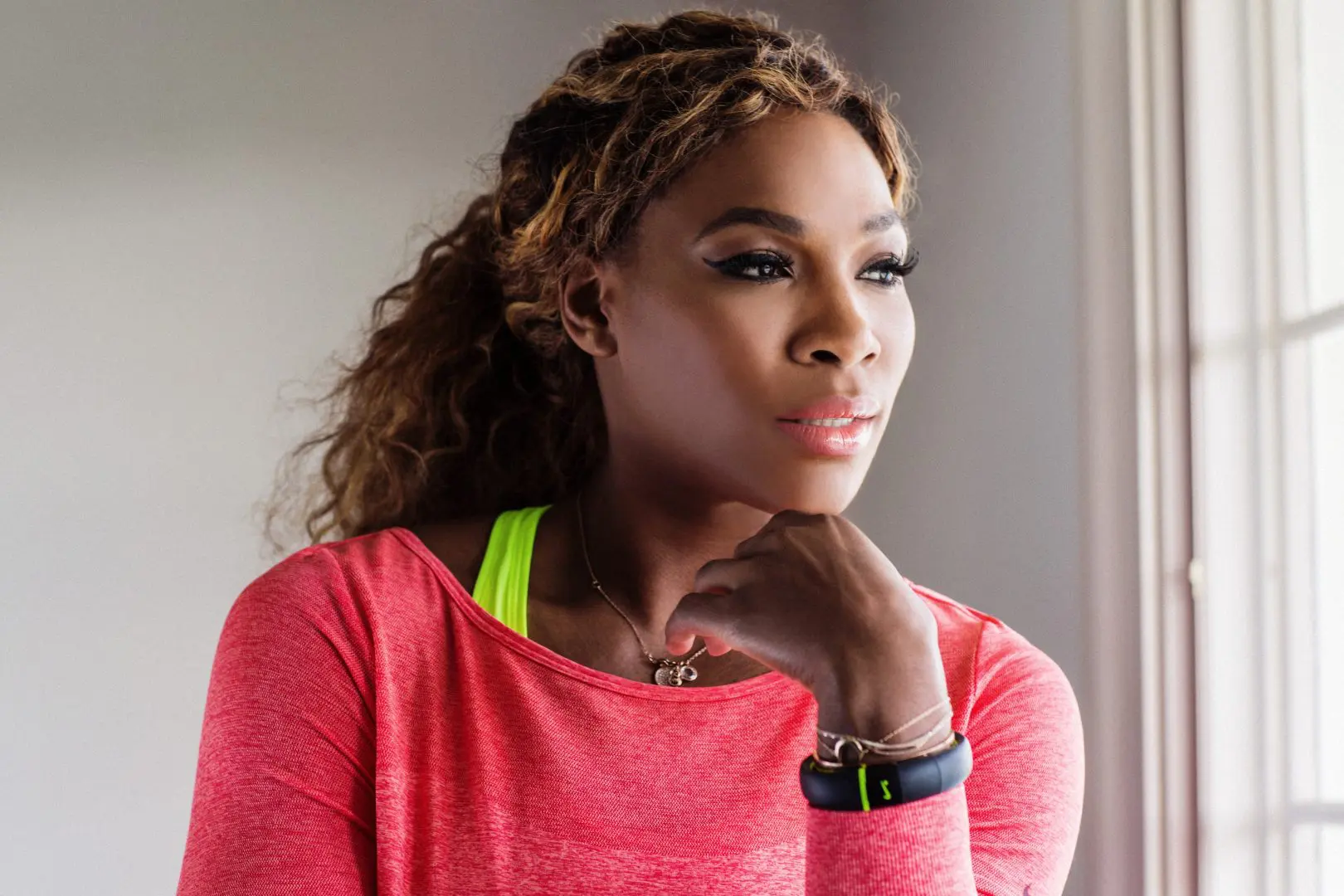Serena Williams