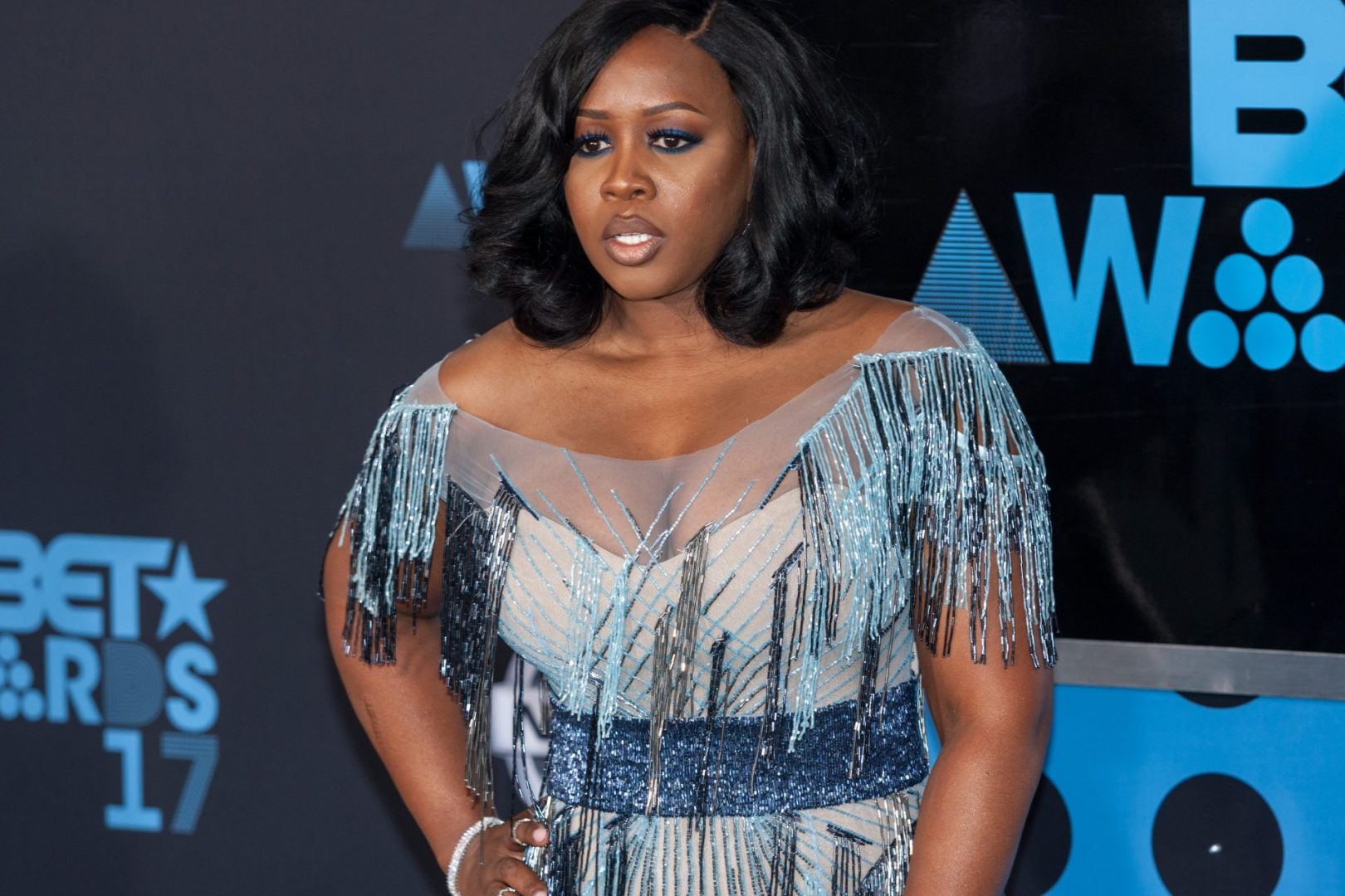 Read more about the article Remy Ma’s son charged with premeditated murder; she responds