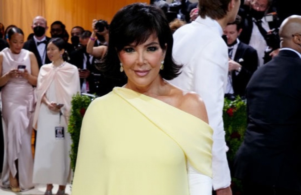 Kris Jenner