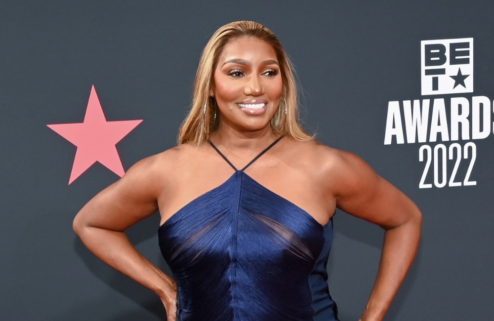 NeNe Leakes reveals everything about her love life