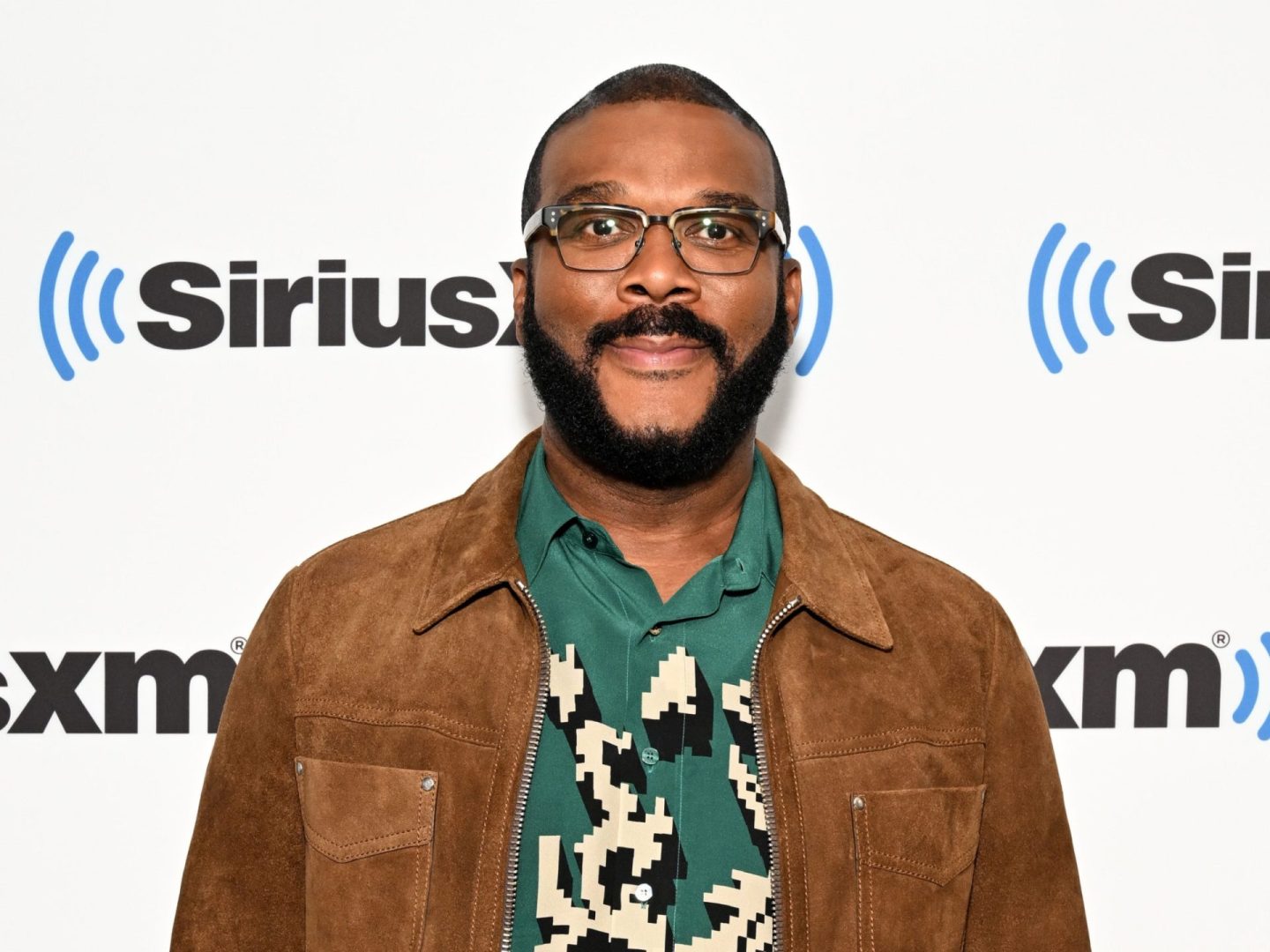 Tyler Perry reveals shocking story about his childhood hamster