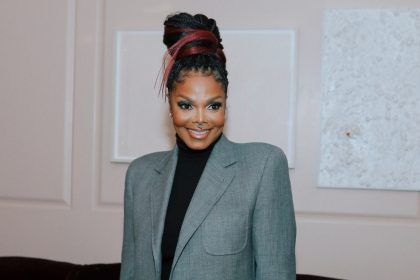 Janet Jackson