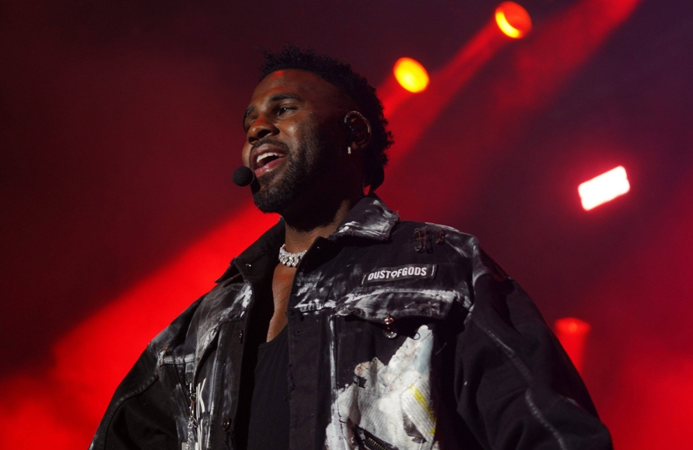 Jason Derulo