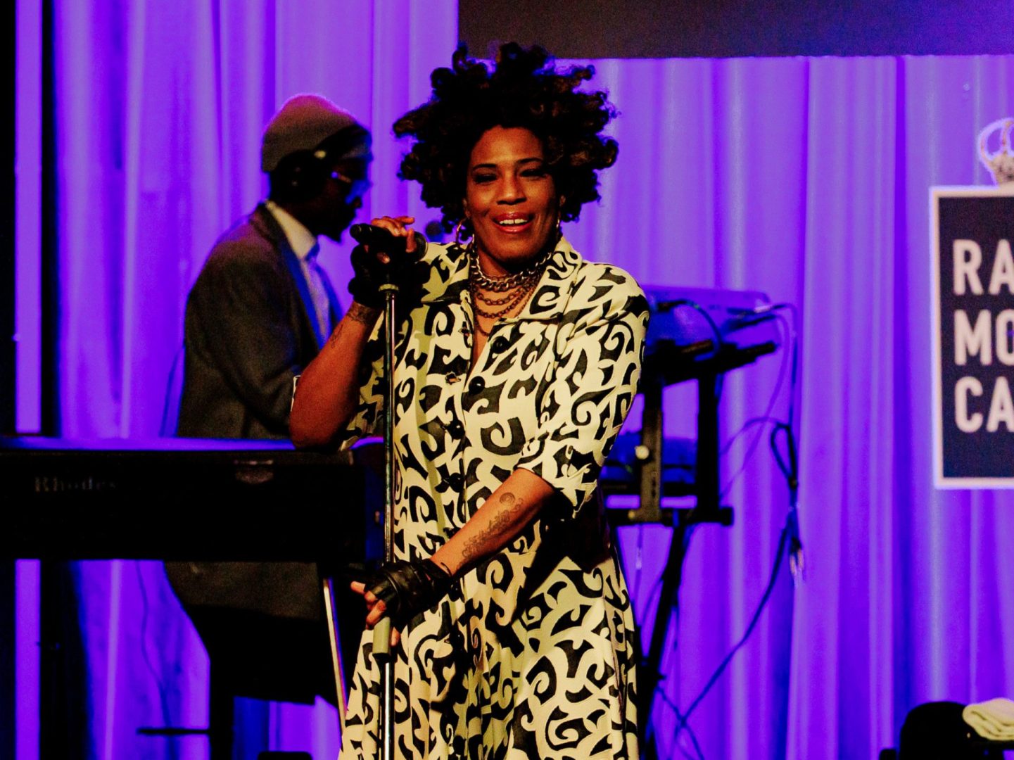 Macy Gray